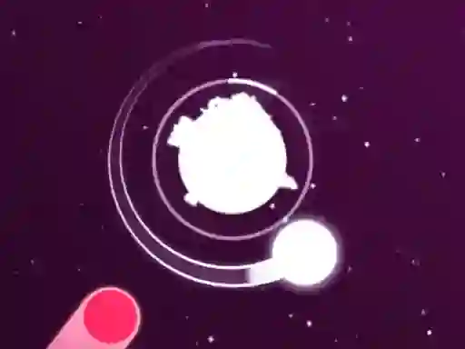 Gra Orbit Plane w Internecie