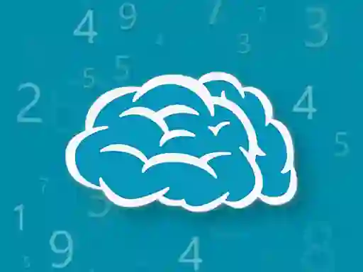 Gra Brain Training w Internecie