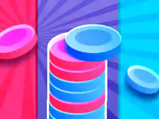 Gra Disk Rush w Internecie