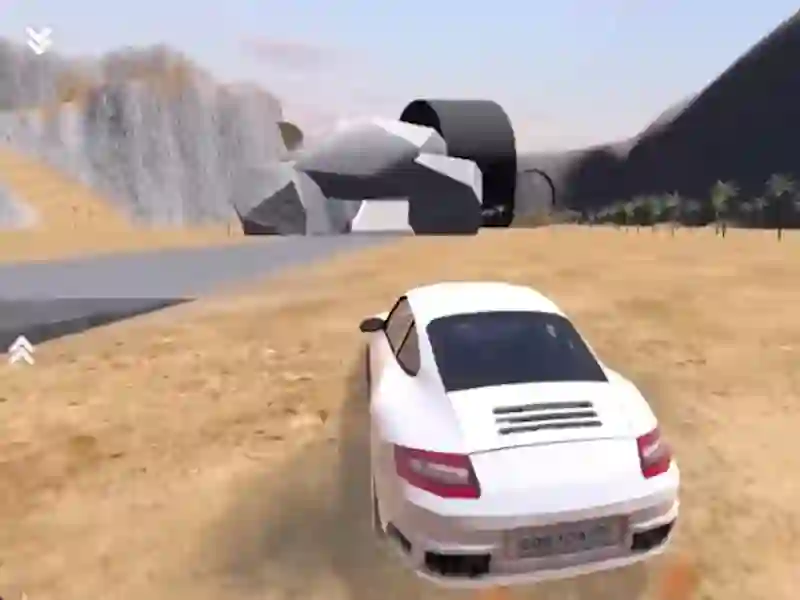 Gra Destruction Drive w Internecie