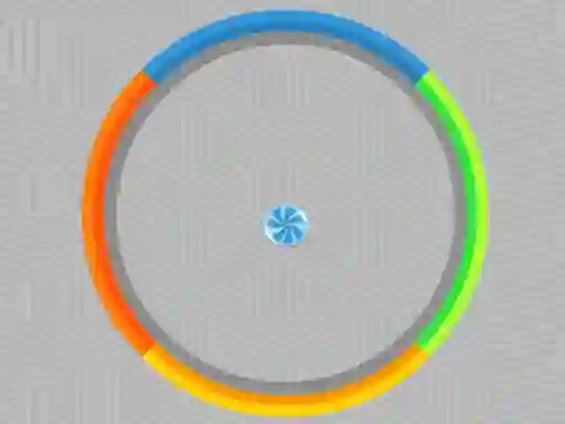 Gra Candy Color w Internecie