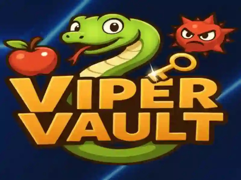 Gra Viper Vault w Internecie