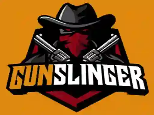 Gra Gunslinger Duel w Internecie