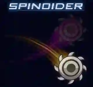 Gra Spinoider w Internecie
