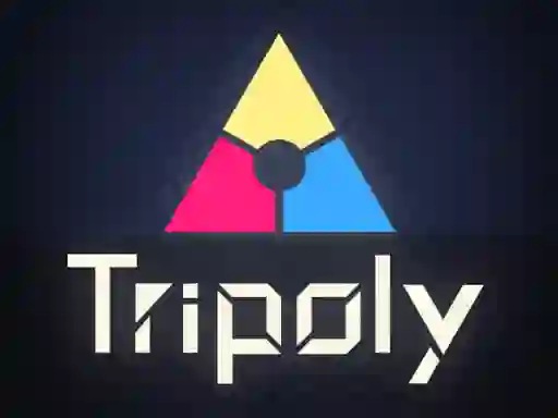 Gra Tripoly w Internecie