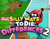 Gra Silly Ways to Die Differences 2 w Internecie