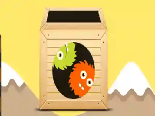 Gra Monster Boxes w Internecie