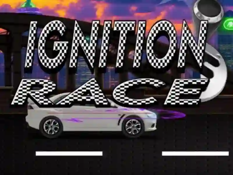 Gra Ignition Race w Internecie