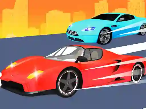 Gra Wild Race Master 3D w Internecie
