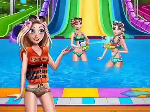 Gra Summer Fun w Internecie