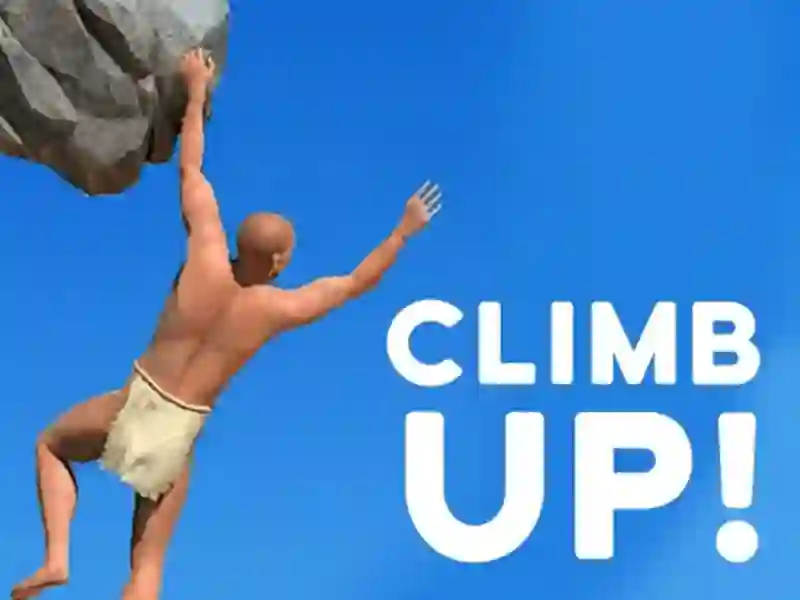 Gra Climb Up! w Internecie
