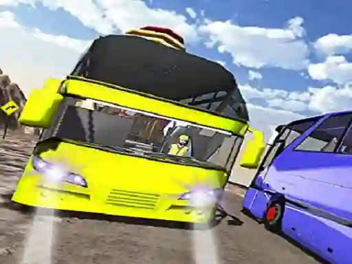 Gra US Bus Transport Service 2020 w Internecie