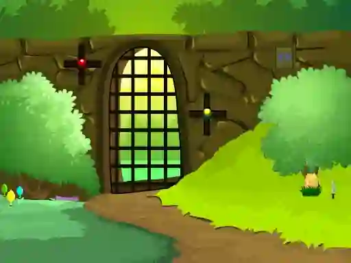 Gra Amazeballs Estate Escape w Internecie