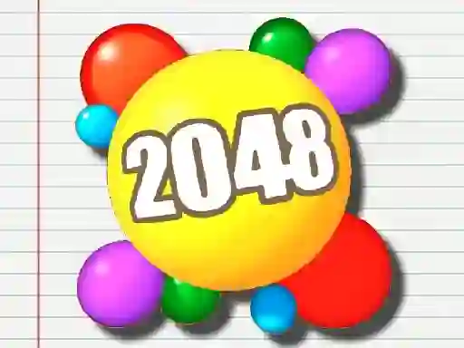 Gra Paper Block 2048 w Internecie