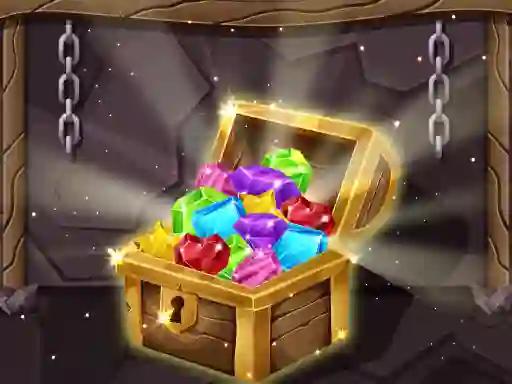 Gra Jewel Miner w Internecie