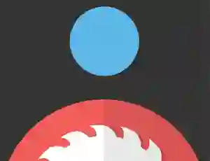 Gra Color Rush w Internecie