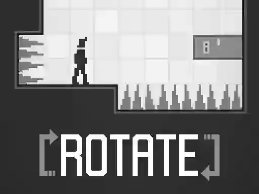 Gra Rotate w Internecie