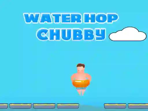 Gra Water Hop Chubby w Internecie