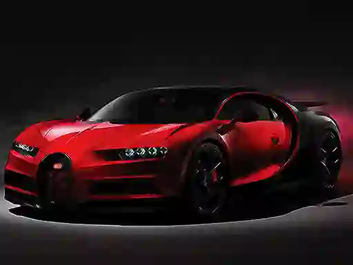 Gra Racing Cars Jigsaw Challenge w Internecie
