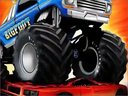 Gra Car Stunts x w Internecie