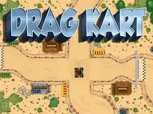 Gra Drag Kart w Internecie
