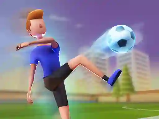 Gra Football Master w Internecie