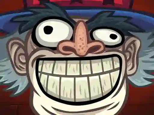 Gra Troll Face Quest USA Adventure w Internecie
