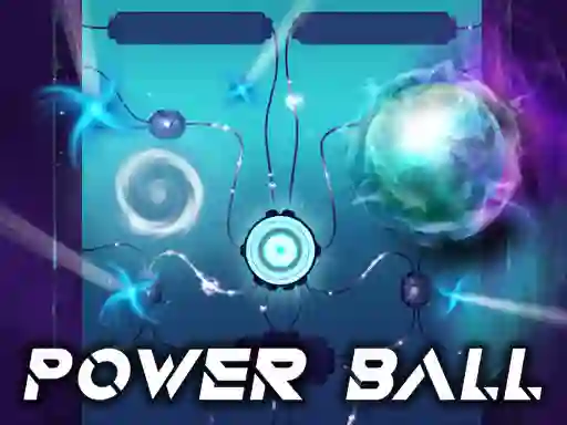Gra Power Ball w Internecie