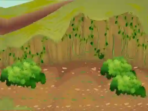 Gra Green Mountain Escape w Internecie