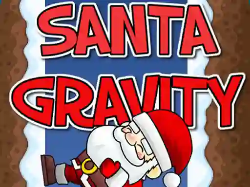Gra Santa Gravity w Internecie
