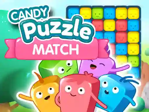 Gra Puzzle Match w Internecie