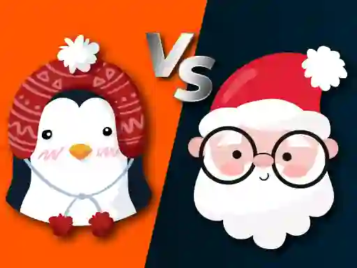 Gra Xmas War w Internecie