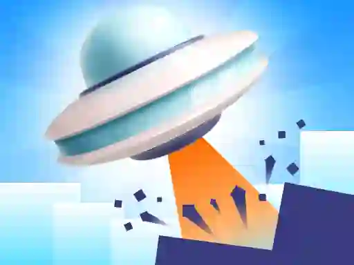 Gra Aliens.io w Internecie