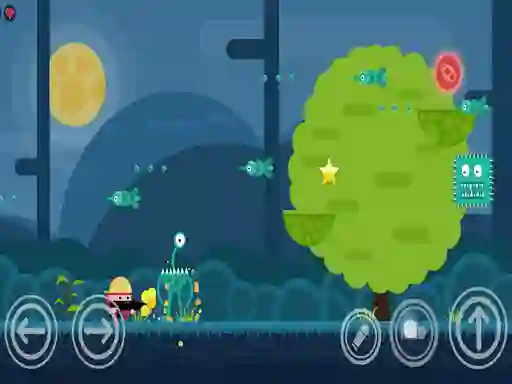 Gra Killer Boy w Internecie