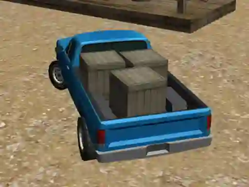 Gra Husty Cargo w Internecie