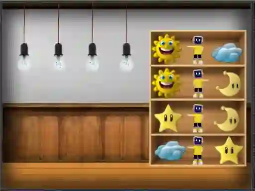 Gra Amgel Kids Room Escape 81 w Internecie