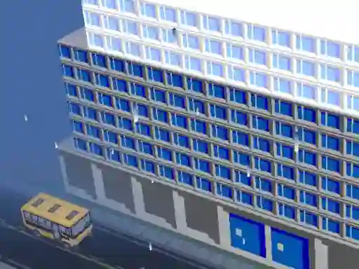 Gra Building construction w Internecie
