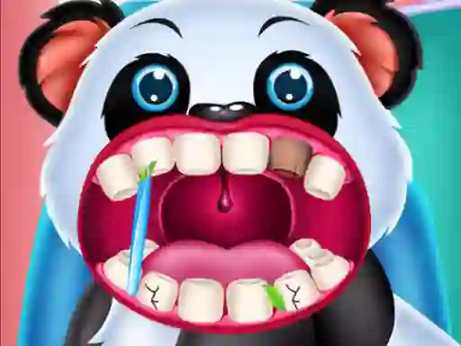 Gra Wild Animal Hospital Vet Doctor w Internecie