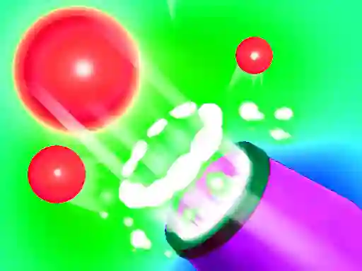 Gra Fill Balls 3D w Internecie