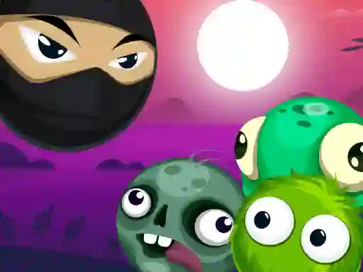 Gra Block Breaker Zombie w Internecie