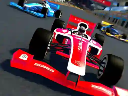 Gra Grand Nitro Formula w Internecie