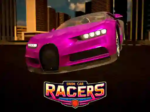 Gra Swim Car Racers w Internecie