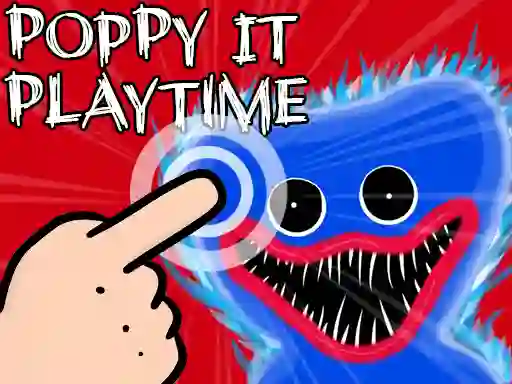 Gra Poppy It Playtime w Internecie