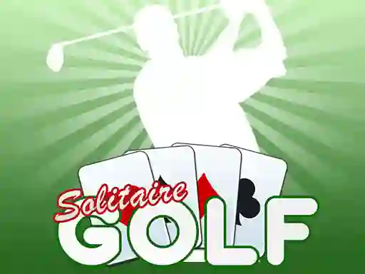 Gra Solitaire Golf w Internecie