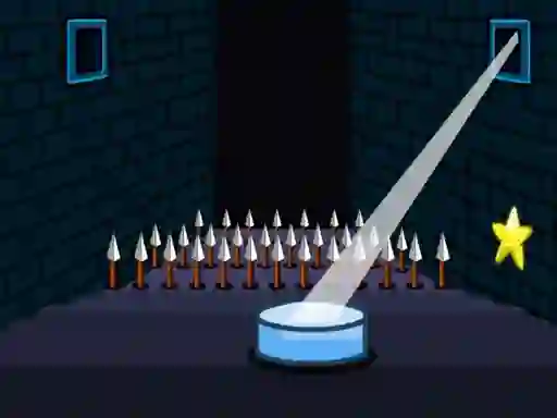 Gra Underground Dungeon Escape w Internecie