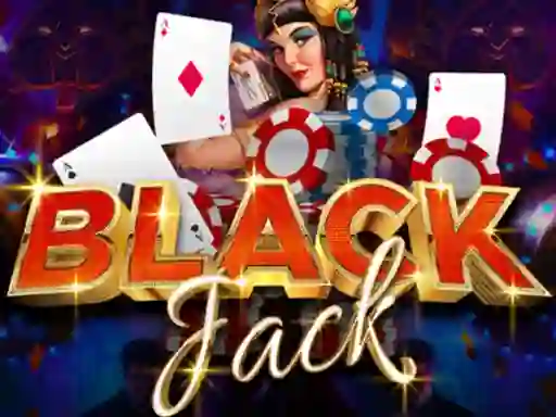 Gra Twenty one BlackJack w Internecie