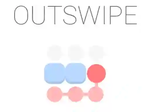Gra OutSwipe w Internecie