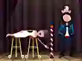 Gra The Magician w Internecie