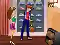 Gra Naughty Mall w Internecie