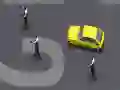 Gra Zombie Racers Score Attack w Internecie